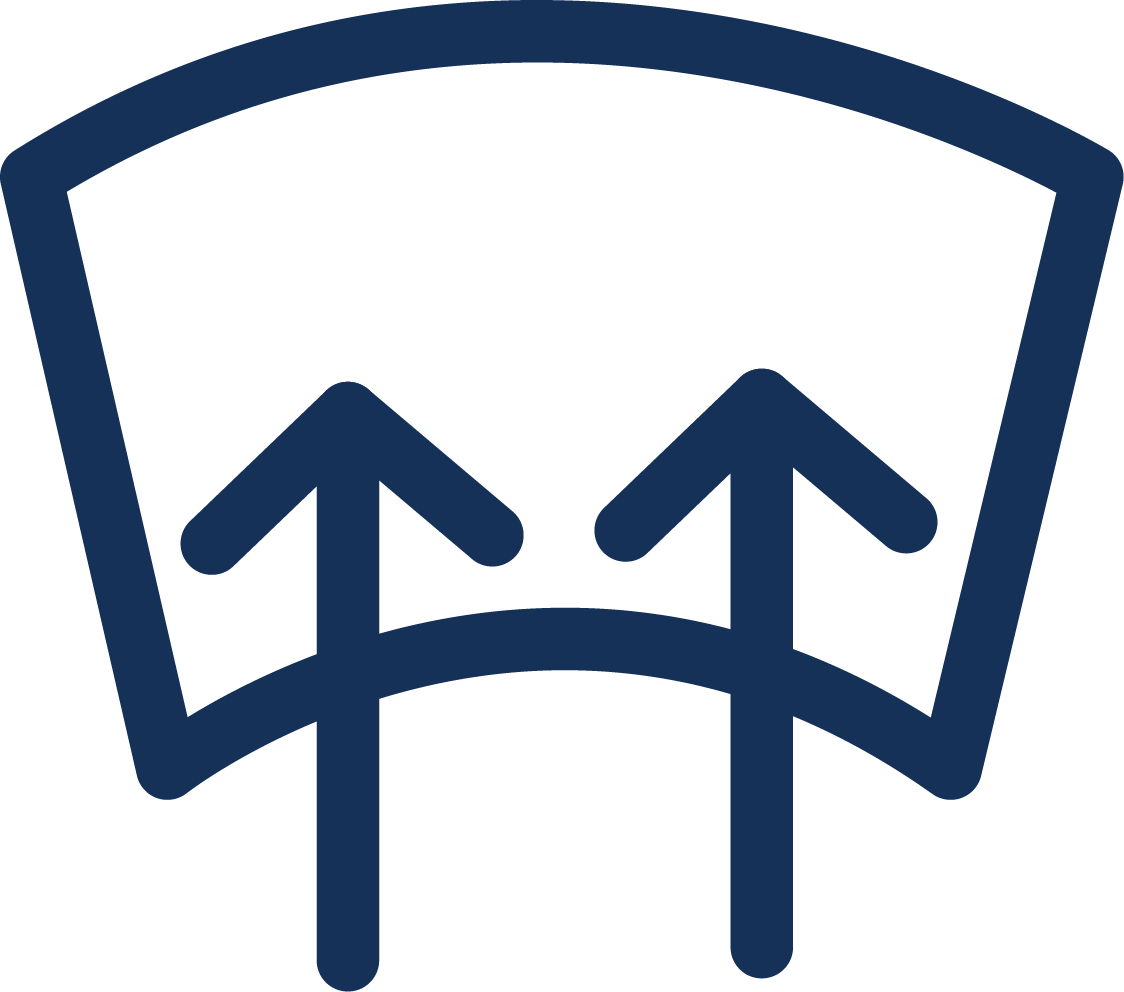 Vehicle Performance Monitoring Logo